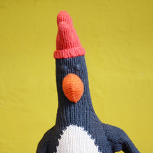 Feathers McGraw Soft Toy