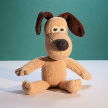 Gromit Soft Toy