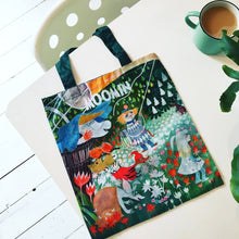 Moomin Dangerous Journey Shopper by House of Disaster