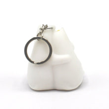 Moomin Keyring Love - in hand