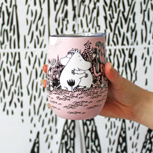 Moomin Love Travel Mug - gift box