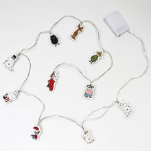 Moomin String Lights by House of Disaster