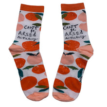 Can't Be Arsed Socks - pair