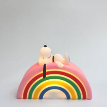 Peanuts Snoopy Rainbow Mini LED - packaging