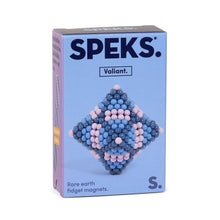 Speks 432 Bolds Edition