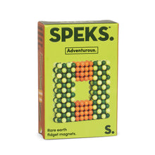 Speks 432 Bolds Edition