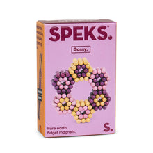 Speks 432 Bolds Edition
