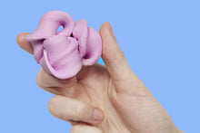 Speks Blur Calming Focus Putty