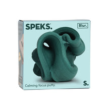Speks Blur Calming Focus Putty