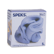Speks Blur Calming Focus Putty