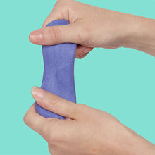 Speks Blur Calming Focus Putty