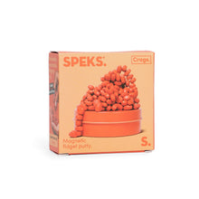 Speks Crags