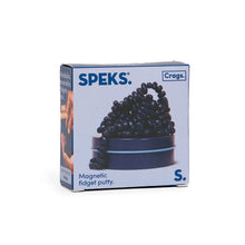 Speks Crags