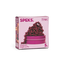 Speks Crags