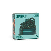 Speks Crags