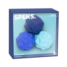Speks Odds Silicone Fidget Magnets