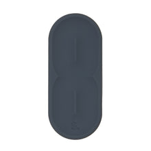 Speks Slabs tab path grey silicone sensory sticker