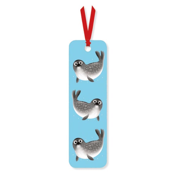 Seal Bookmark