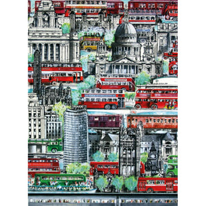 Transport for London Card - City of London