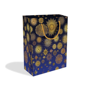 Large Gift Bag - Matthew Williamson Stardust