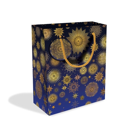 Matthew Williamson Stardust Medium Gift Bag