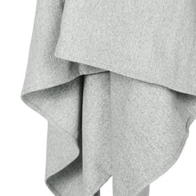 Dock & Bay Quick Dry Essential Towel Mountain Grey