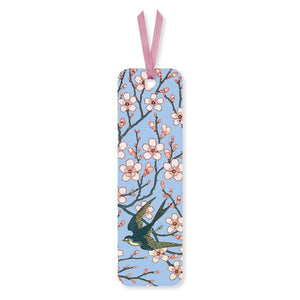 Almond Blossom Bookmark from Museums & Galleries