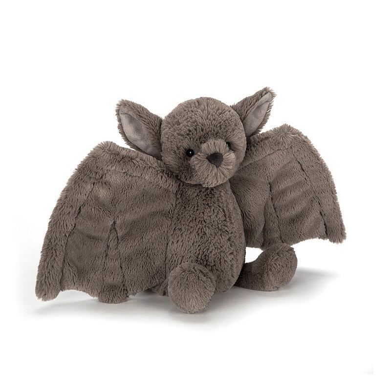 Bashful Bat from JellyCat