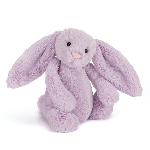 Bashful Bunny Hyacinth from JellyCat