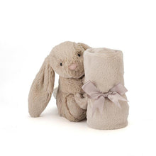 Bashful Bunny Soother from JellyCat