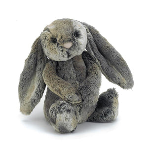 Bashful Cottontail Bunny from JellyCat