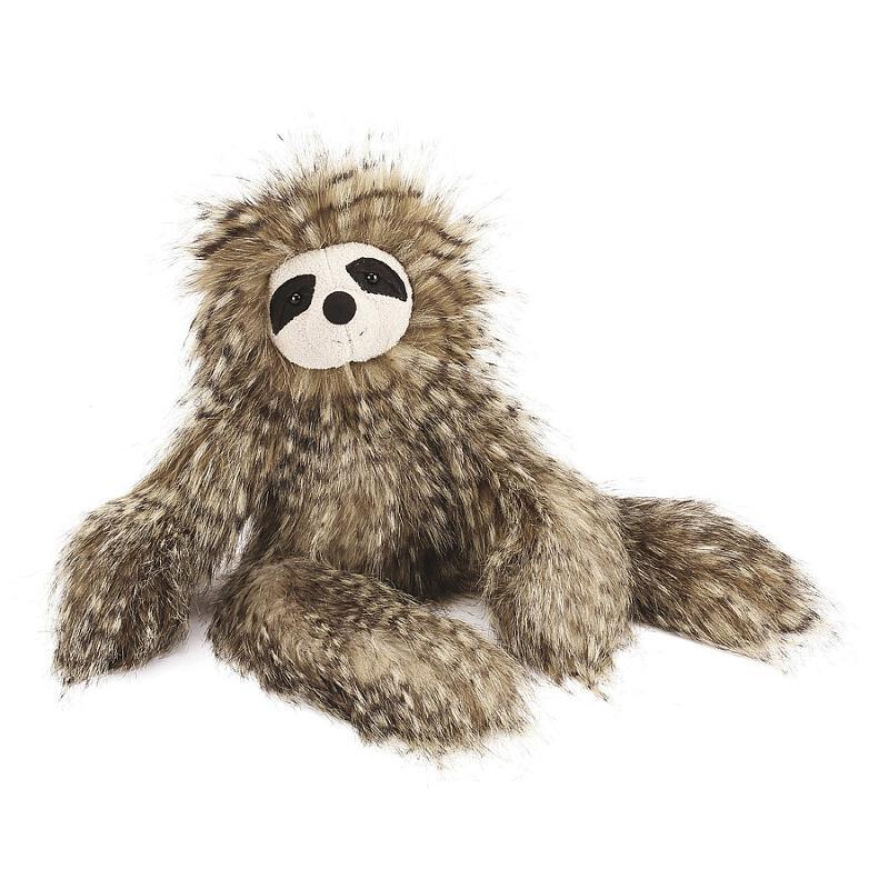 Cyril Sloth from JellyCat