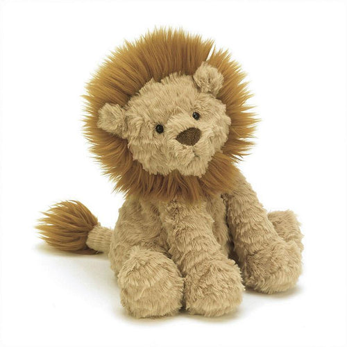 Fuddlewuddle Lion from JellyCat