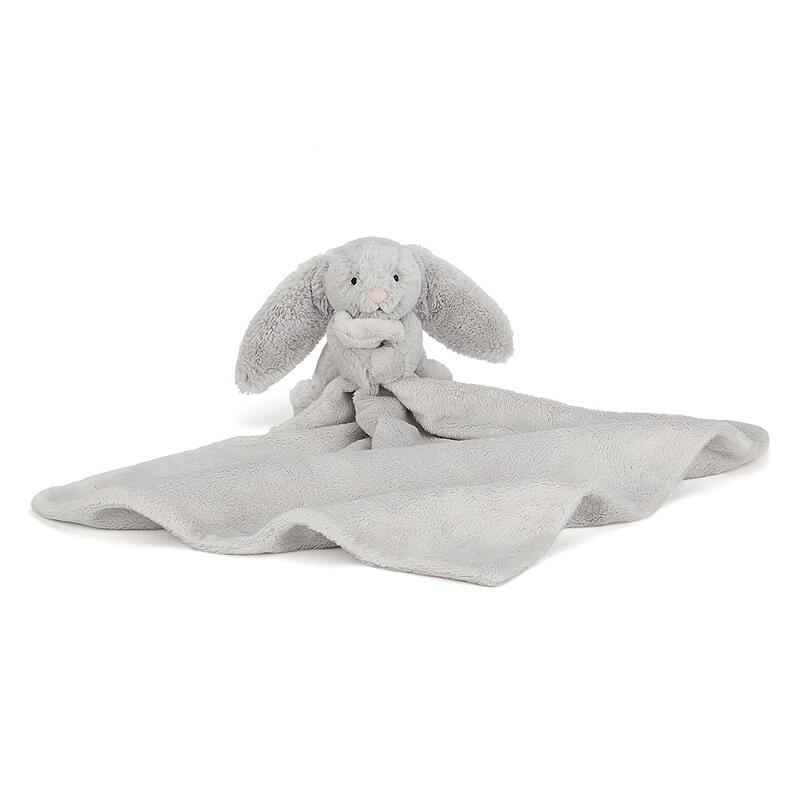 Bashful Bunny Soother from JellyCat