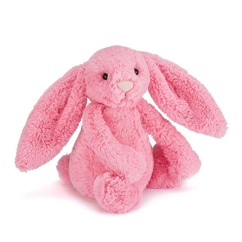 Bashful Bunny Sorbet from JellyCat