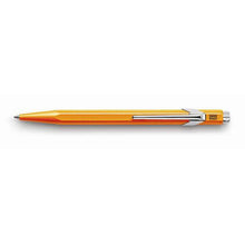 Fluorescent Orange Caran d'Ache 849 Ballpoint Pen from Stone Marketing