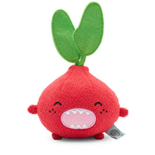 Mini Plush Toy - Ricebeet - Red Beetroot