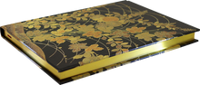 Bookbound Journal - Autumn Grasses