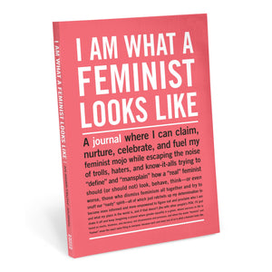Feminist  Journal