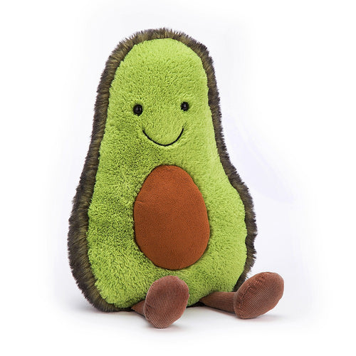 Amuseable Avocado from Jellycat
