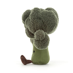 Amuseable Brocolli