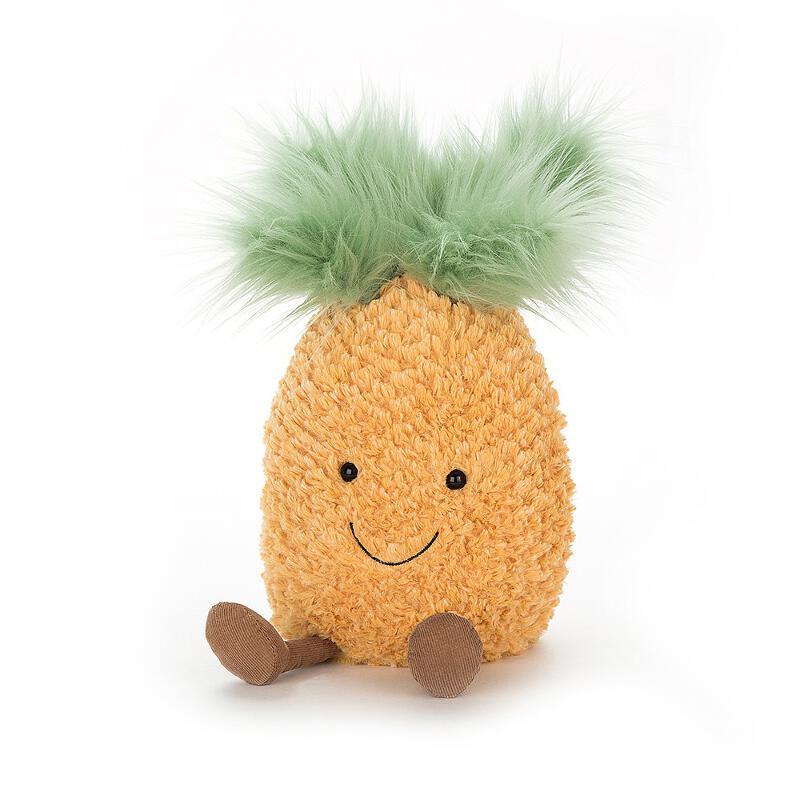Amuseable Pineapple by Jellycat from JellyCat