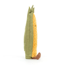 Amuseable Sweetcorn