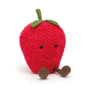 Amuseable Strawberry