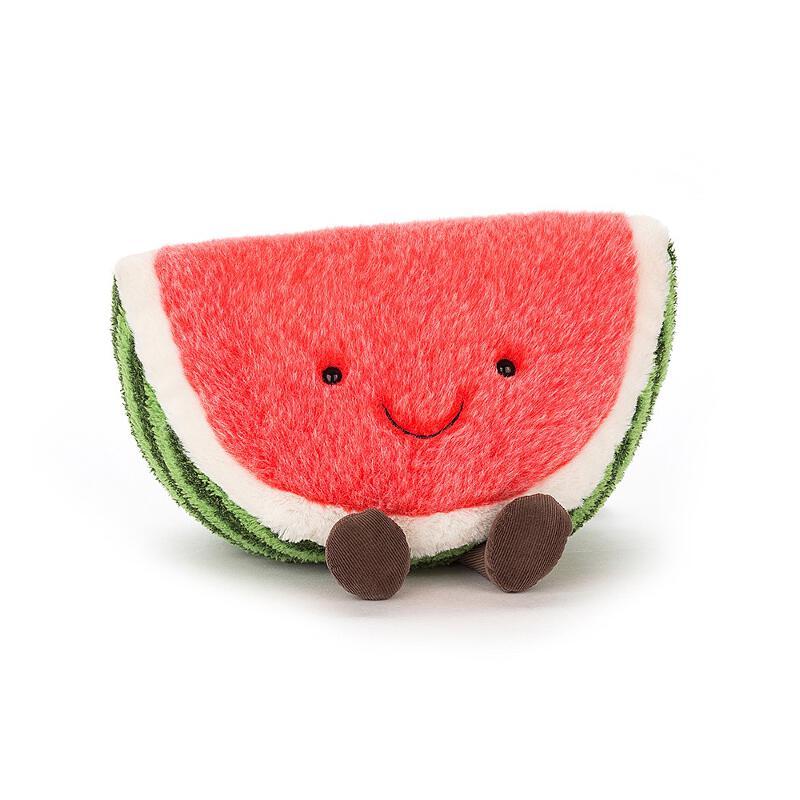 Amuseable Watermelon by Jellycat from JellyCat