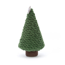 Amuseable Fraser Fir Christmas Tree