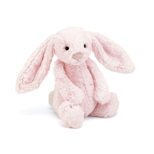 Bashful Bunny Pink from JellyCat