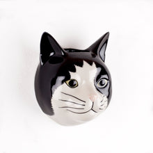 Barney Wall Vase