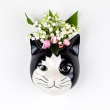 Barney Wall Vase