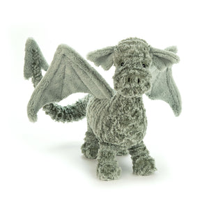 Drake Dragon from JellyCat